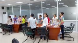 Tư duy đổi mới - PouYuen (30.10.2015 PM)